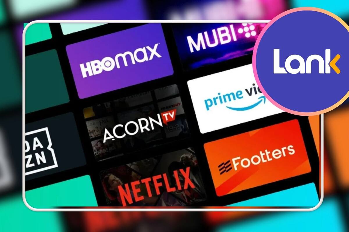 Así puedes compartir múltiples plataformas de streaming con amigos y pagar menos