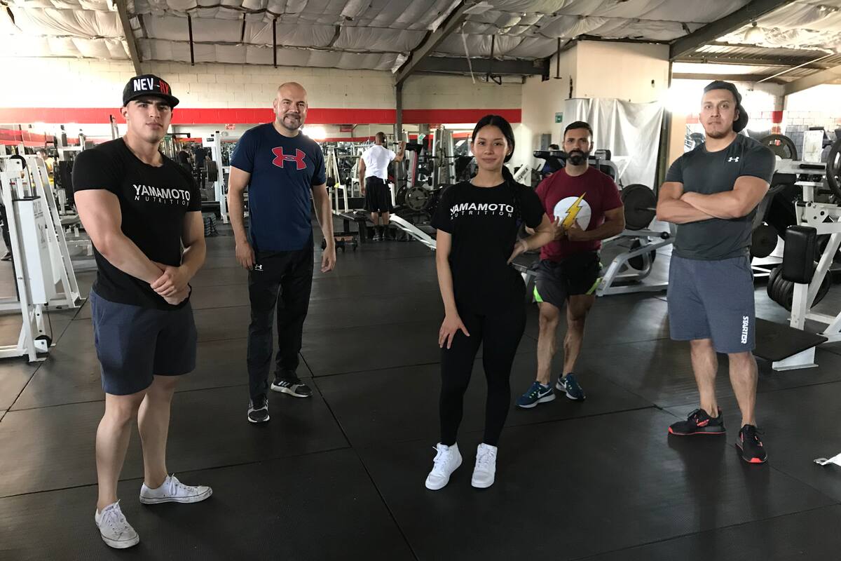 Anuncian reapertura gimnasios de BC