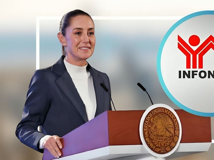 ¿Adiós a los puntos Infonavit? este es el nuevo modelo de registro que se utilizará para comprar una casa, el gobierno de Claudia Sheinbaum afirma que es más sencillo y accesible