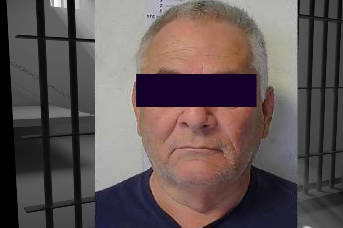 Condenan a Andrés “N” por violar a menor en Cajeme; pasará 16 años preso