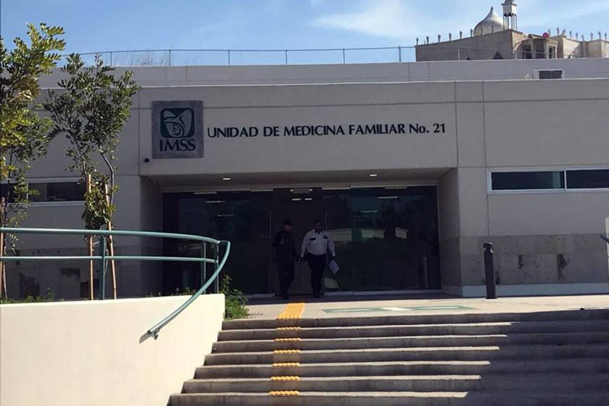 Piden derechohabientes del Issste clínica en Rosarito