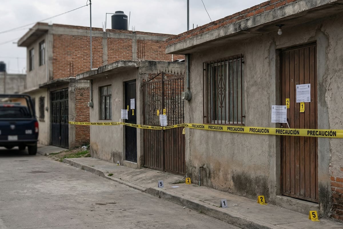Fiscalía del Edomex recupera más de mil 300 inmuebles despojados en 63 municipios: así avanza el operativo que ya ha devuelto casas, predios y locales a sus dueños