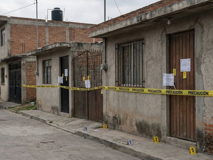 Fiscalía del Edomex recupera más de mil 300 inmuebles despojados en 63 municipios: así avanza el operativo que ya ha devuelto casas, predios y locales a sus dueños