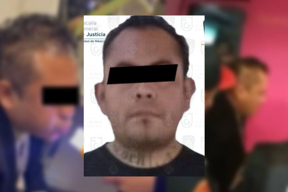 CDMX: Detienen a conductor del Metro que manejó ebrio; investigan tentativa de homicidio