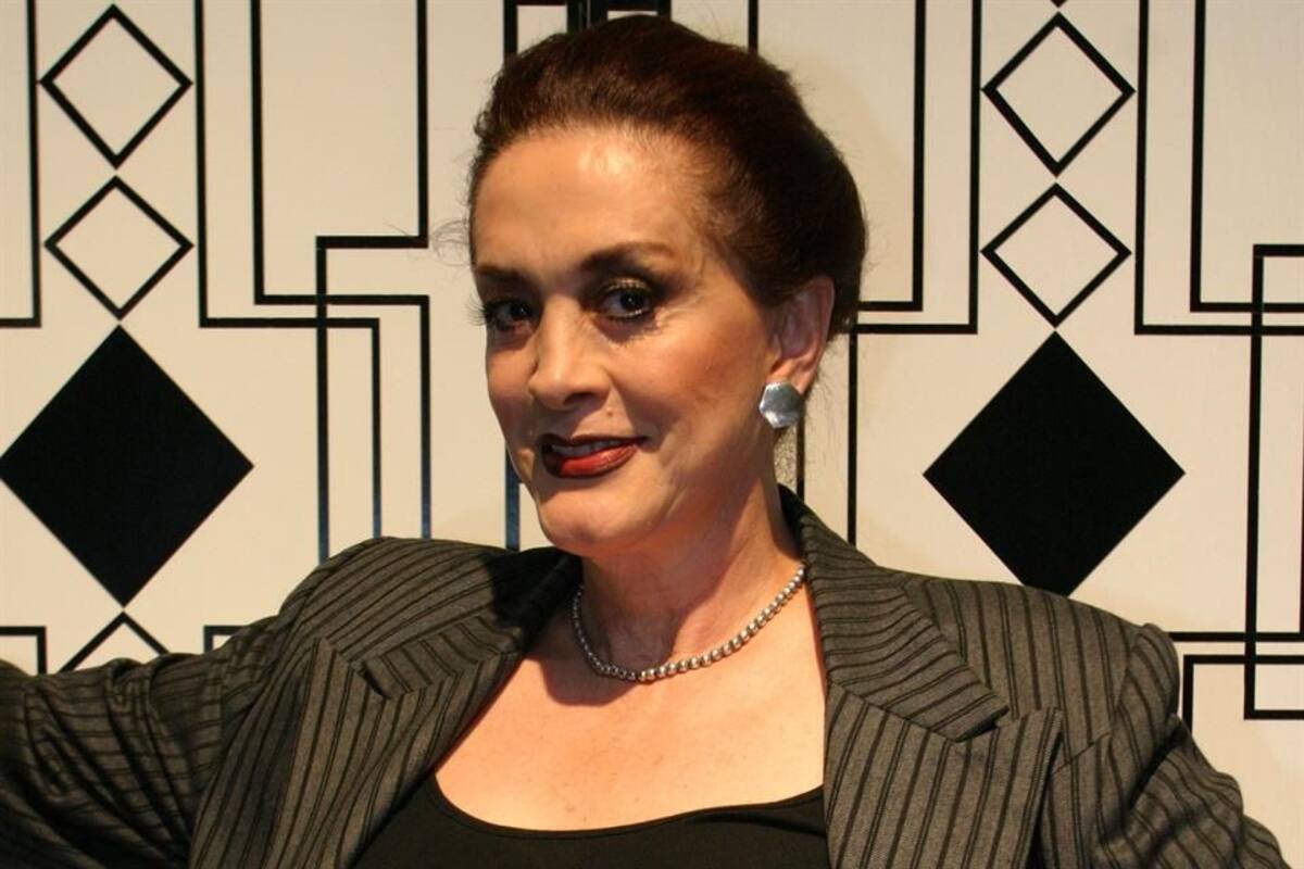 Ceci Romo vence complicaciones de salud por Covid-19