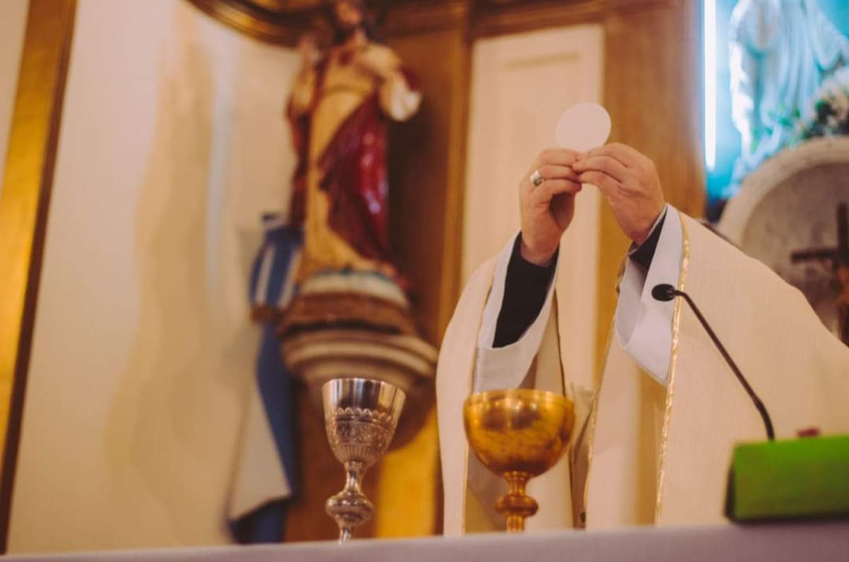El arzobispo ordenó a los sacerdotes de las más de 100 iglesias de Tijuana, Tecate y Rosarito instalar cámaras de videovigilancia.