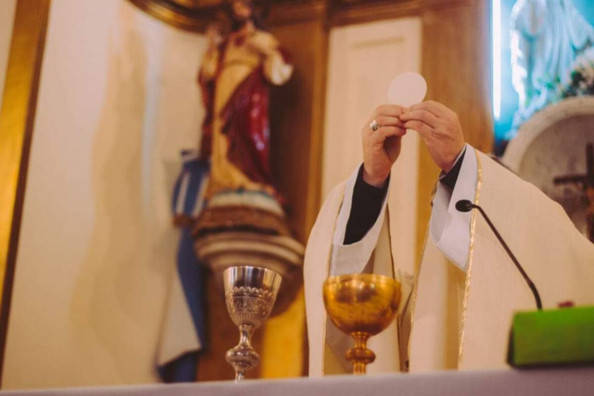 Activistas rechazan ataque armado contra sacerdote en la sierra Tarahumara