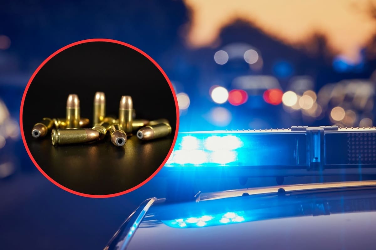 Estados Unidos: Tiroteo masivo en Alabama deja dos muertos y 12 heridos en zona turística