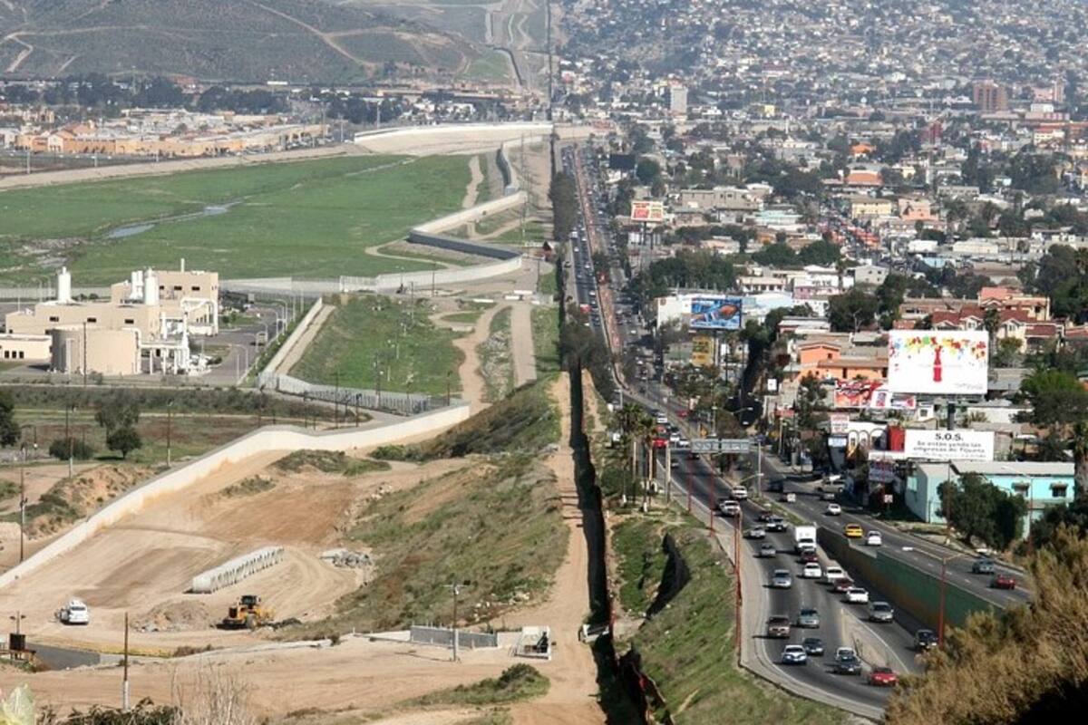 Gobierno de EU establece acuerdos con México, Honduras y Guatemala para asegurar fronteras