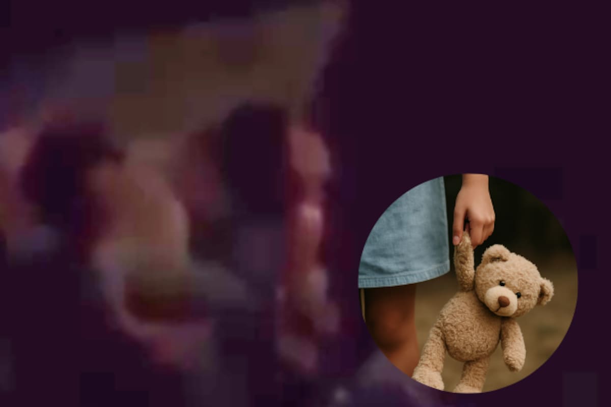 “Por favor mami, méteme que va a llover…”: video de niña suplicando desata indignación por presunto maltrato infantil y animal en Veracruz