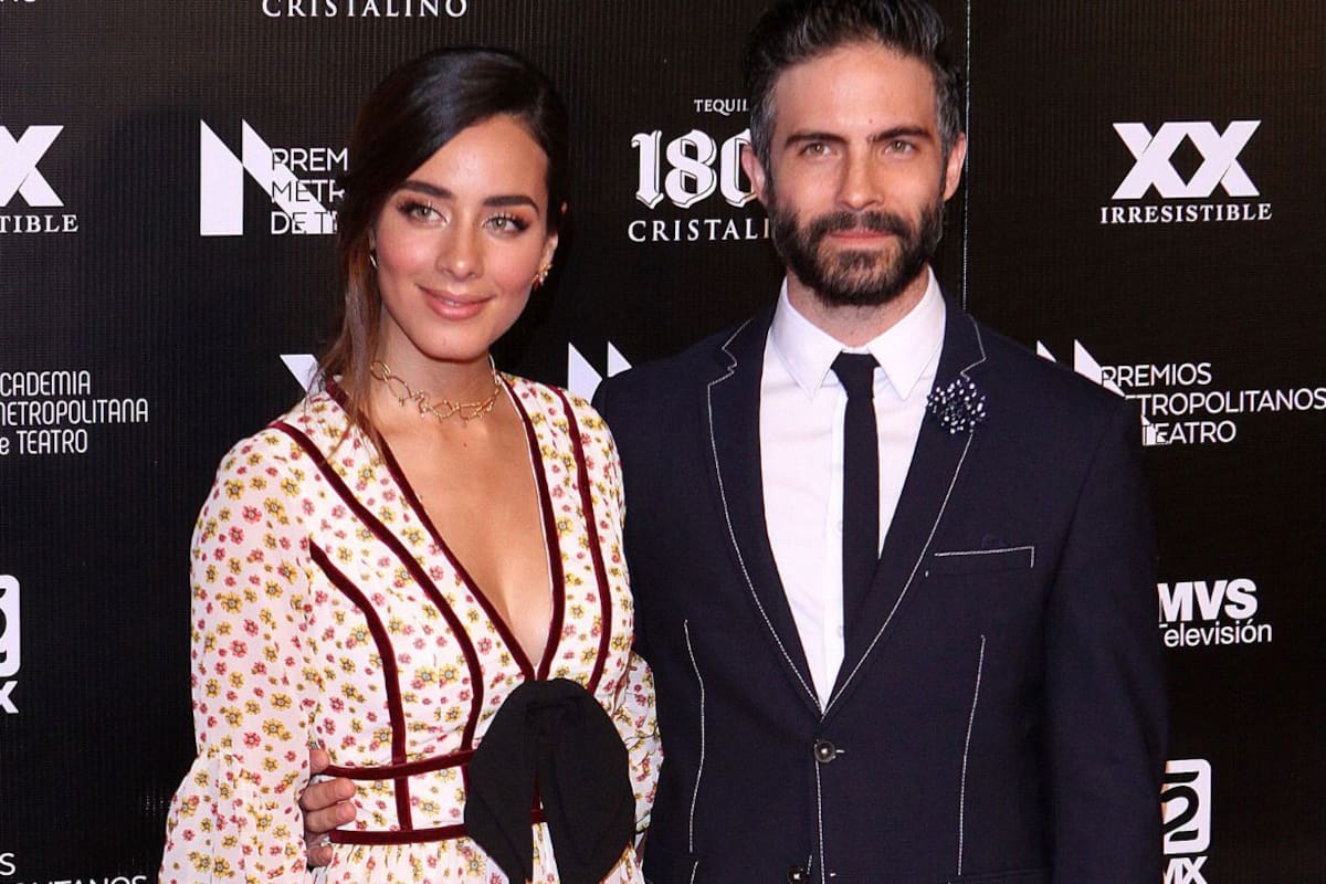 Reportan que Esmeralda Pimentel y Osvaldo Benavides pusieron fin a su relación sentimental de manera definitiva