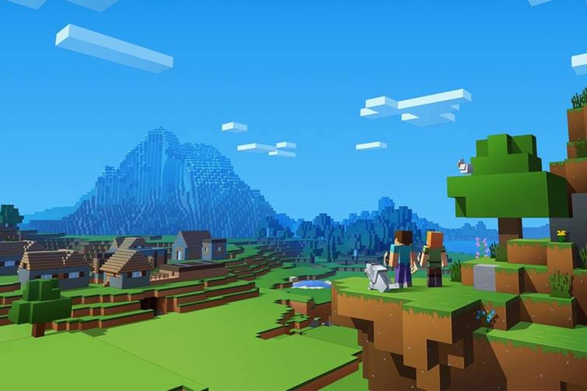 El gobierno de Polonia crea un servidor de Minecraft