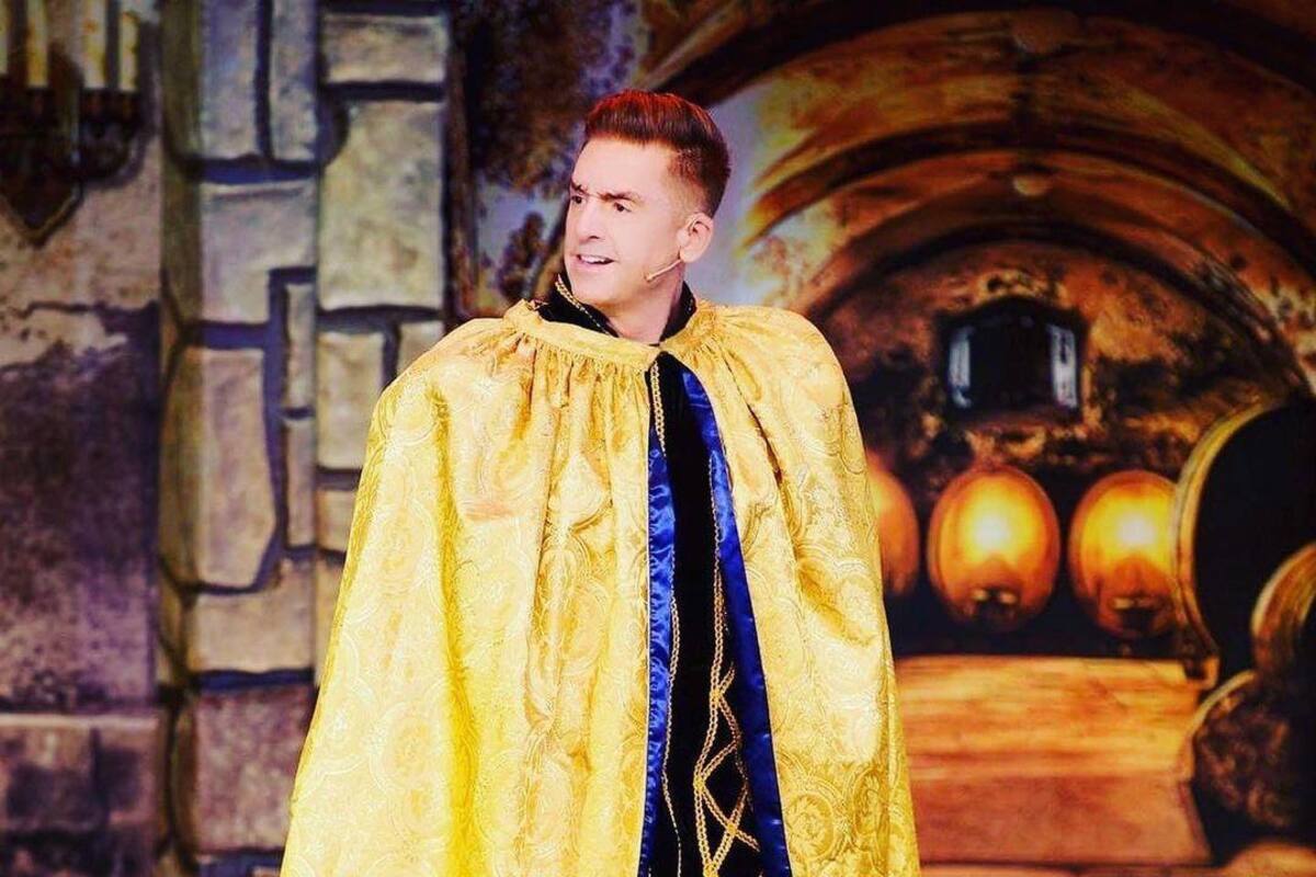 #LadyMum y Manzano 69: Por qué le dicen así a Daniel Bisogno