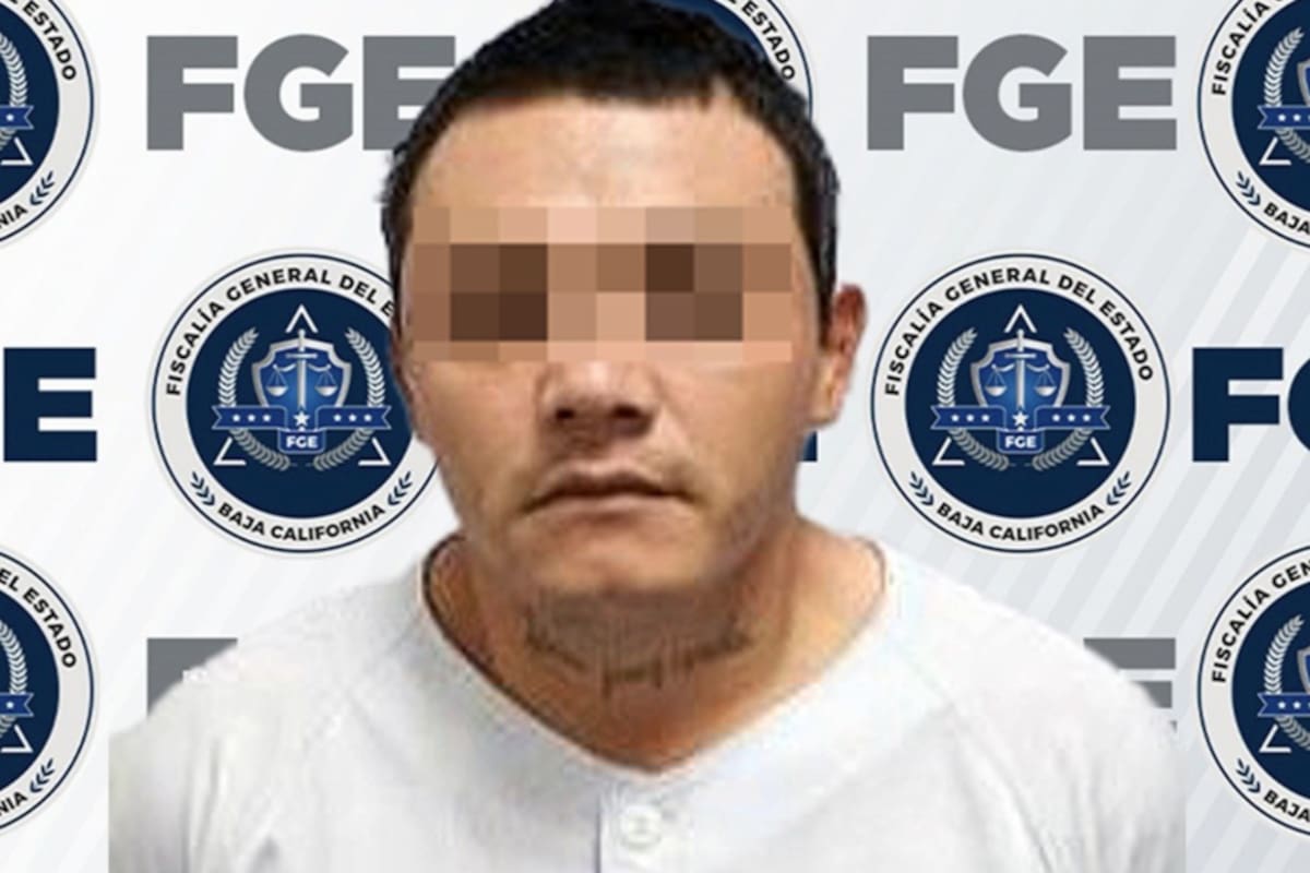 Amenazó con un machete a empleado para robar una tienda en Misión de Puebla