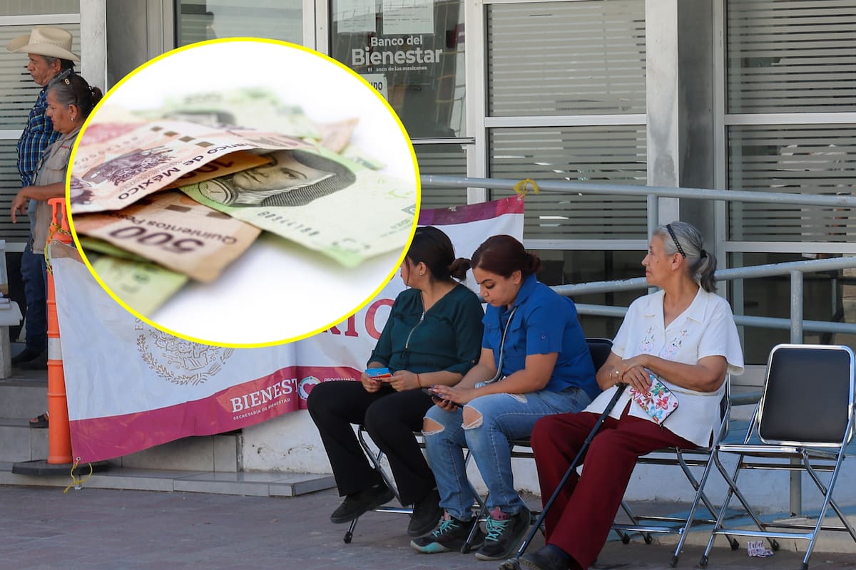 ¿Qué pasa si un beneficiario de la Pensión del Bienestar fallece? ¿Puede un familiar continuar recibiendo el apoyo?