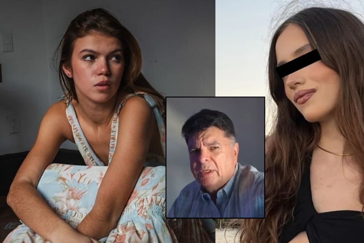 Familia de Valentina Gilabert exige que Marianne ‘N’ sea juzgada como adulta