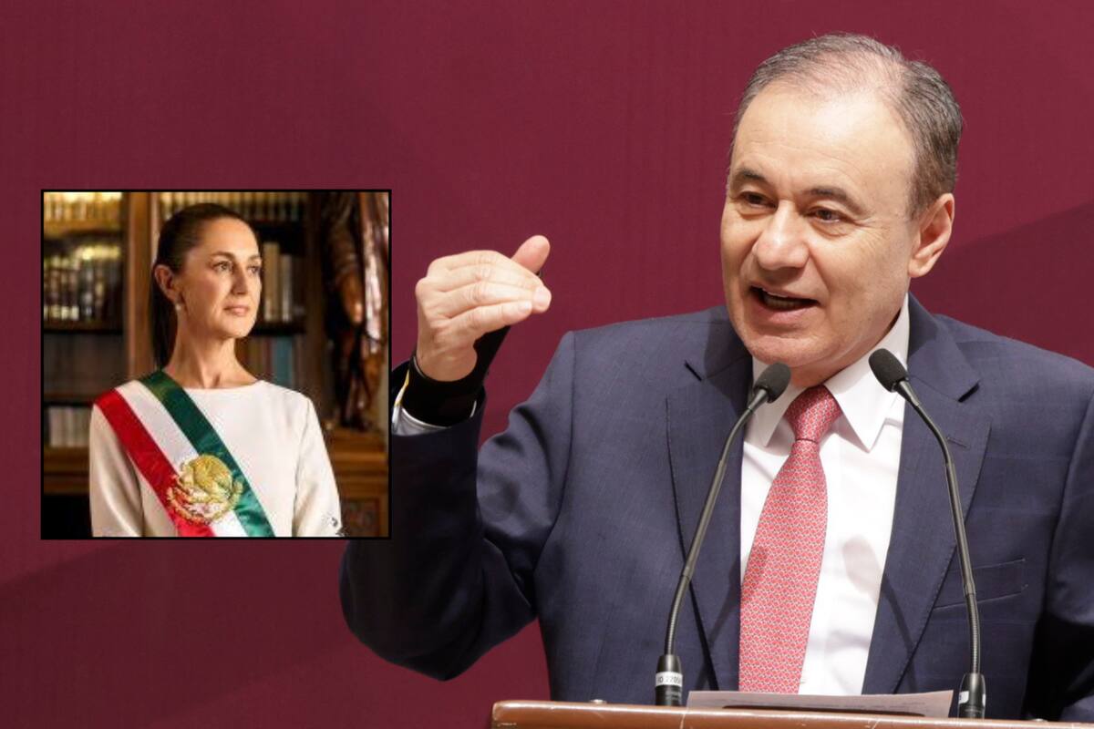 Sonora cerrará filas el próximo domingo en rechazo a Aranceles de Estados Unidos