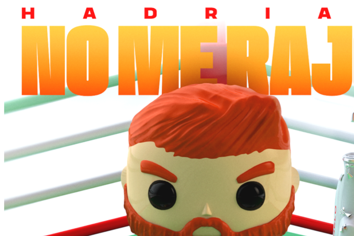 “No me rajo” el nuevo corrido dedicado al Canelo