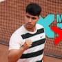¿Por qué no jugará Carlos Alcaraz el Masters 1000 de Madrid 2026?