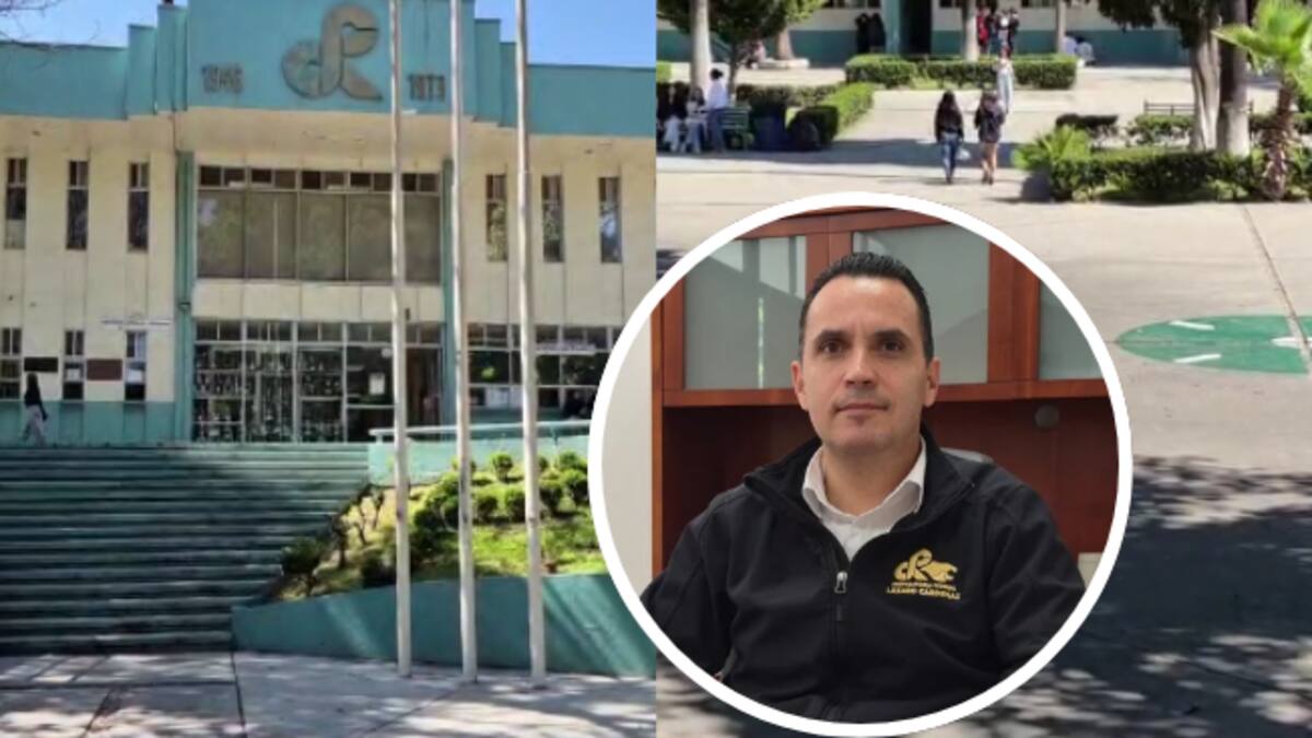 ‘Prepa’ Lázaro Cárdenas recibirá a más de mil jóvenes sin examen de admisión