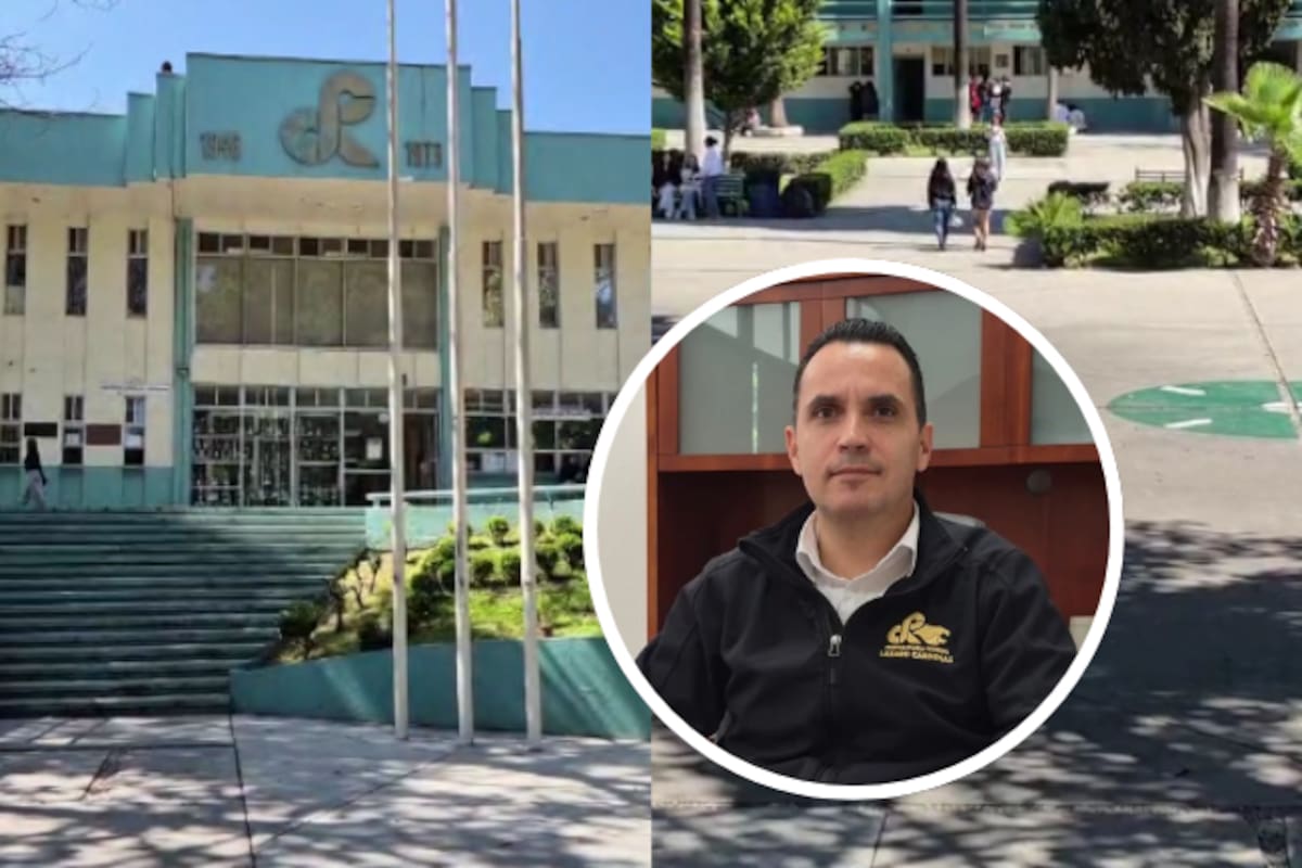 ‘Prepa’ Lázaro Cárdenas recibirá a más de mil jóvenes sin examen de admisión