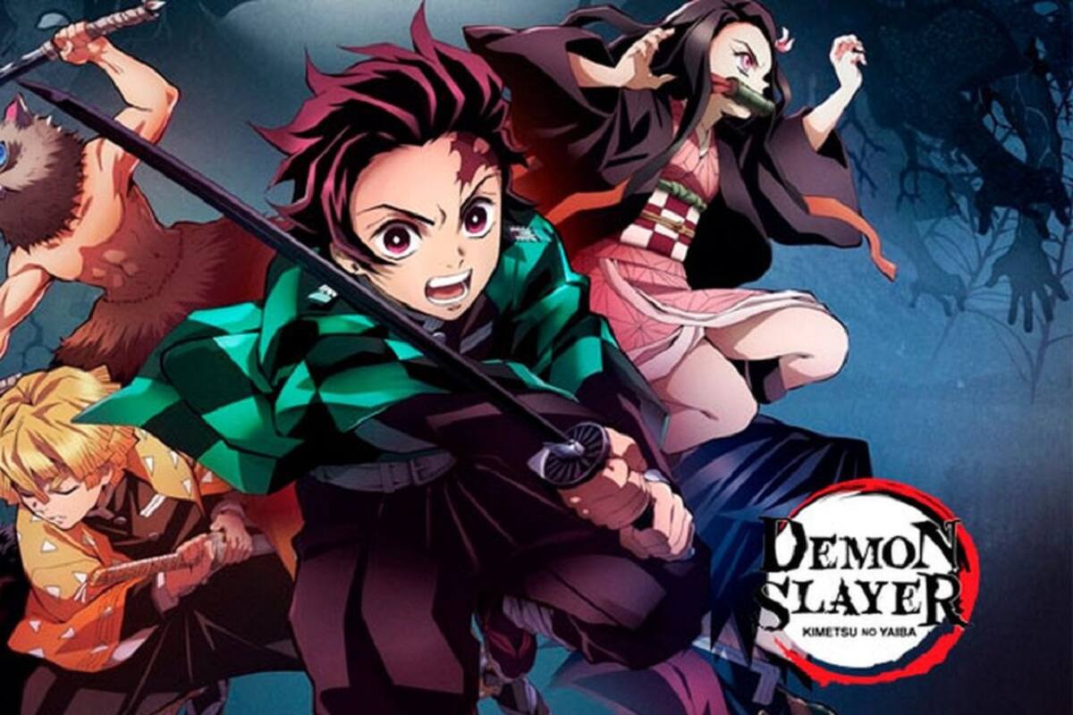 “Kimetsu No Yaiba”: Todo sobre la segunda temporada del anime de "Demon Slayer"