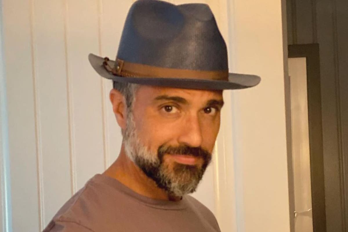 Jaime Camil reveló lo más loco que ha hecho por amor