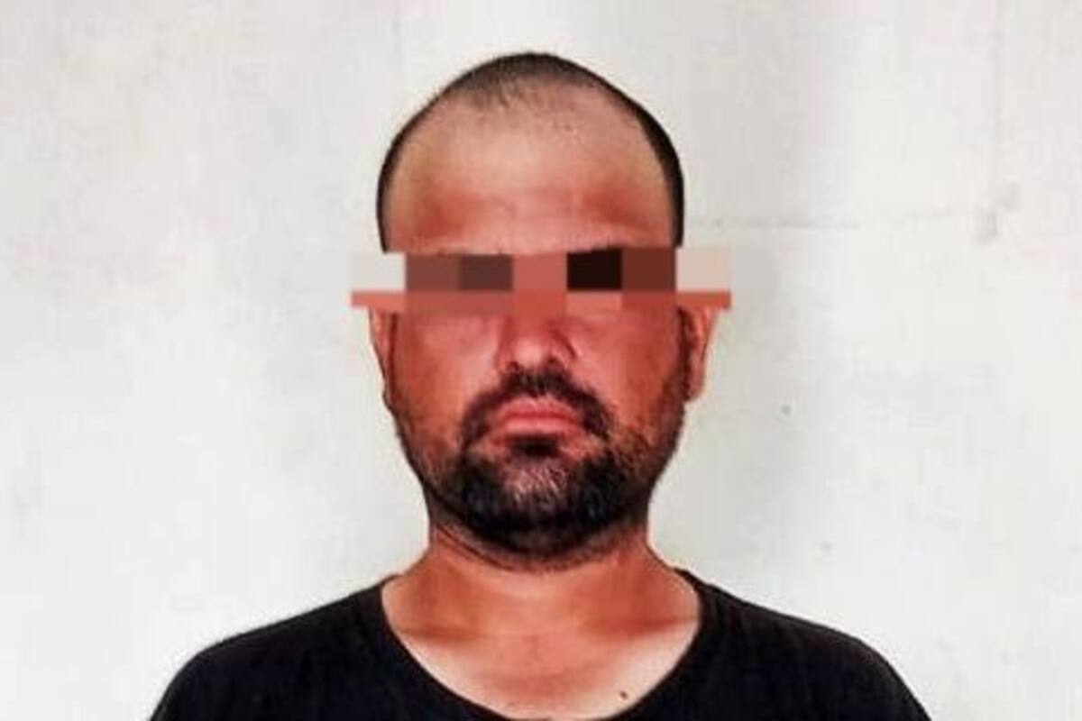 Invade casa de mujer en el valle con un martillo