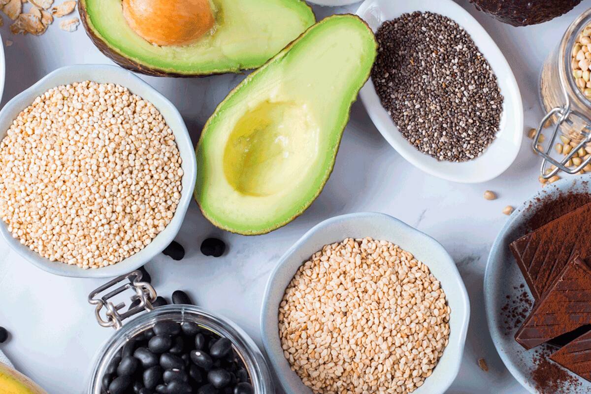 La deficiencia de magnesio aumenta el riesgo de enfermedades crónicas, según un estudio australiano