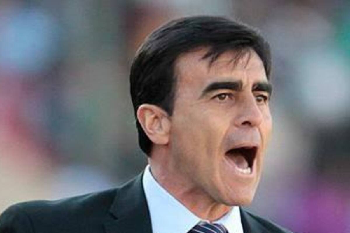 Quinteros será el nuevo técnico de Xolos
