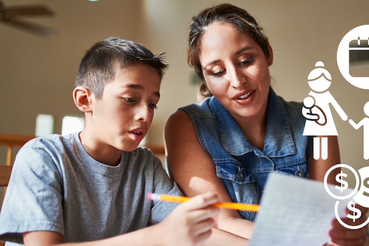 Apoyo a Madres Trabajadoras: Requisitos, documentos y quiénes reciben hasta 3,720 pesos bimestrales por hijo