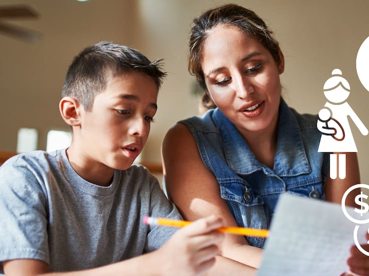 Apoyo a Madres Trabajadoras: Requisitos, documentos y quiénes reciben hasta 3,720 pesos bimestrales por hijo