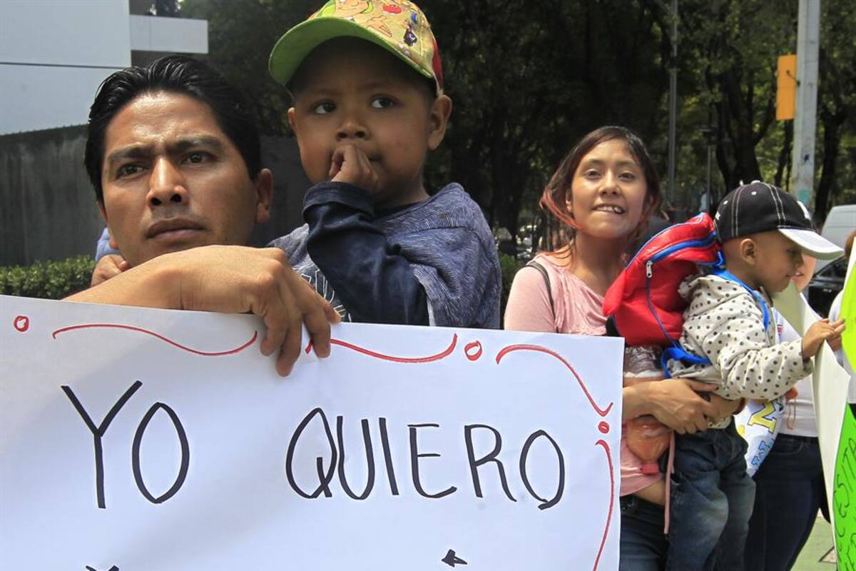 Pacientes oncológicos denuncian desabasto y fallas en su atención