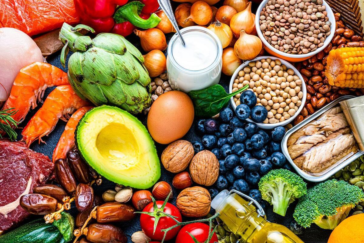 7 consejos para hacer que tu resolución de comer saludable sea placentera