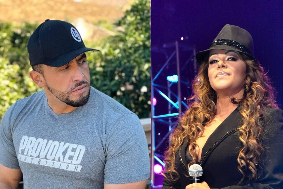 Juan Rivera recuerda a su hermana Jenni en su noveno aniversario luctuoso