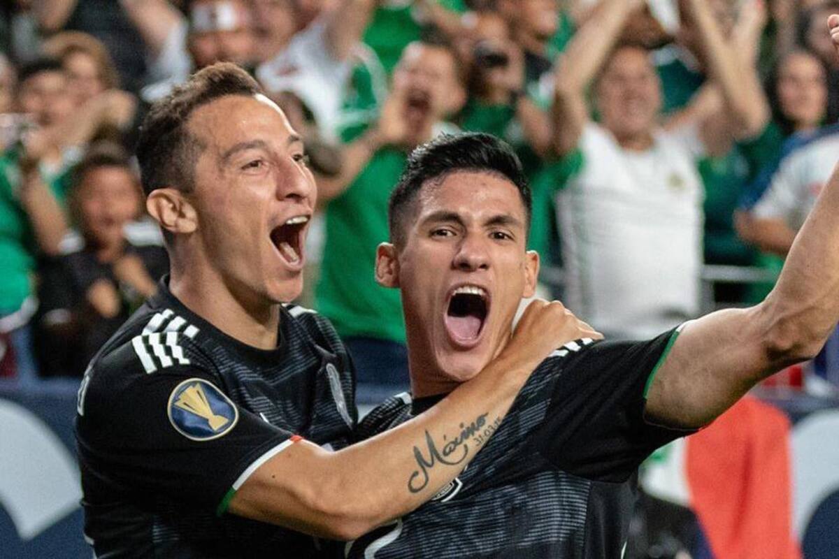 ¡Regresa el Tri! Selección Mexicana disputará partido amistoso contra Costa Rica en septiembre