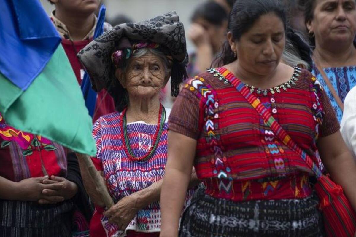 Guatemala ordena investigar a miliares que se declaran inocentes por genocidio