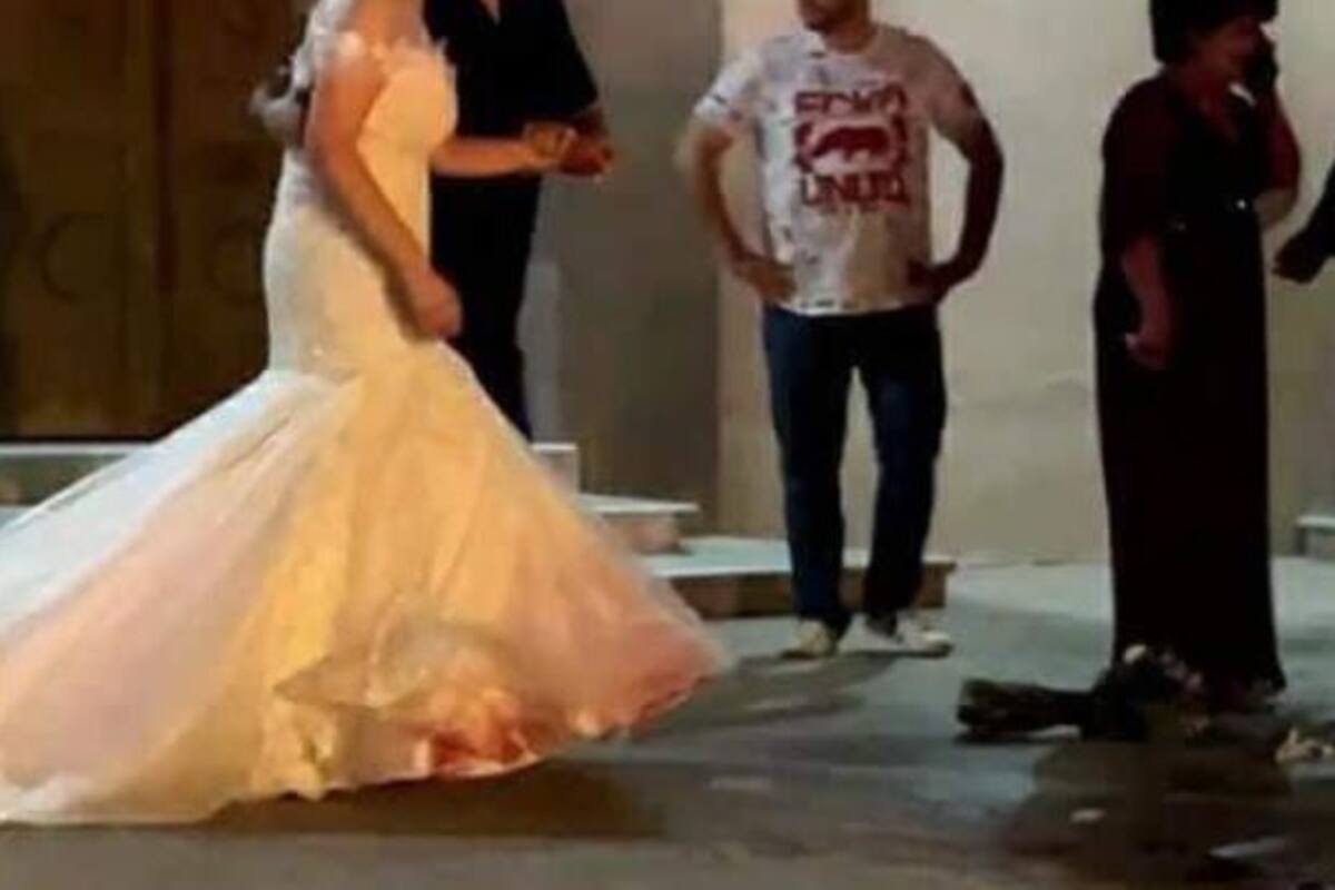 Asesinato en boda en Caborca: Revelan nombre del novio asesinado