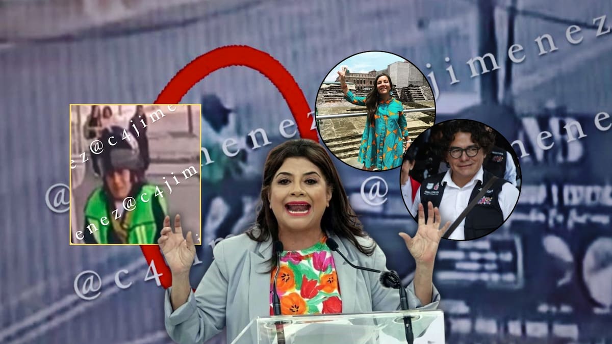 Del grupo detenido, seis ya fueron vinculados a proceso, aunque no todos por homicidio. David “N”, Joshua “N”, Abraham “N” y Sandra “N” enfrentan cargos por narcomenudeo, con un plazo de dos meses para la investigación complementaria. Foto: Especial