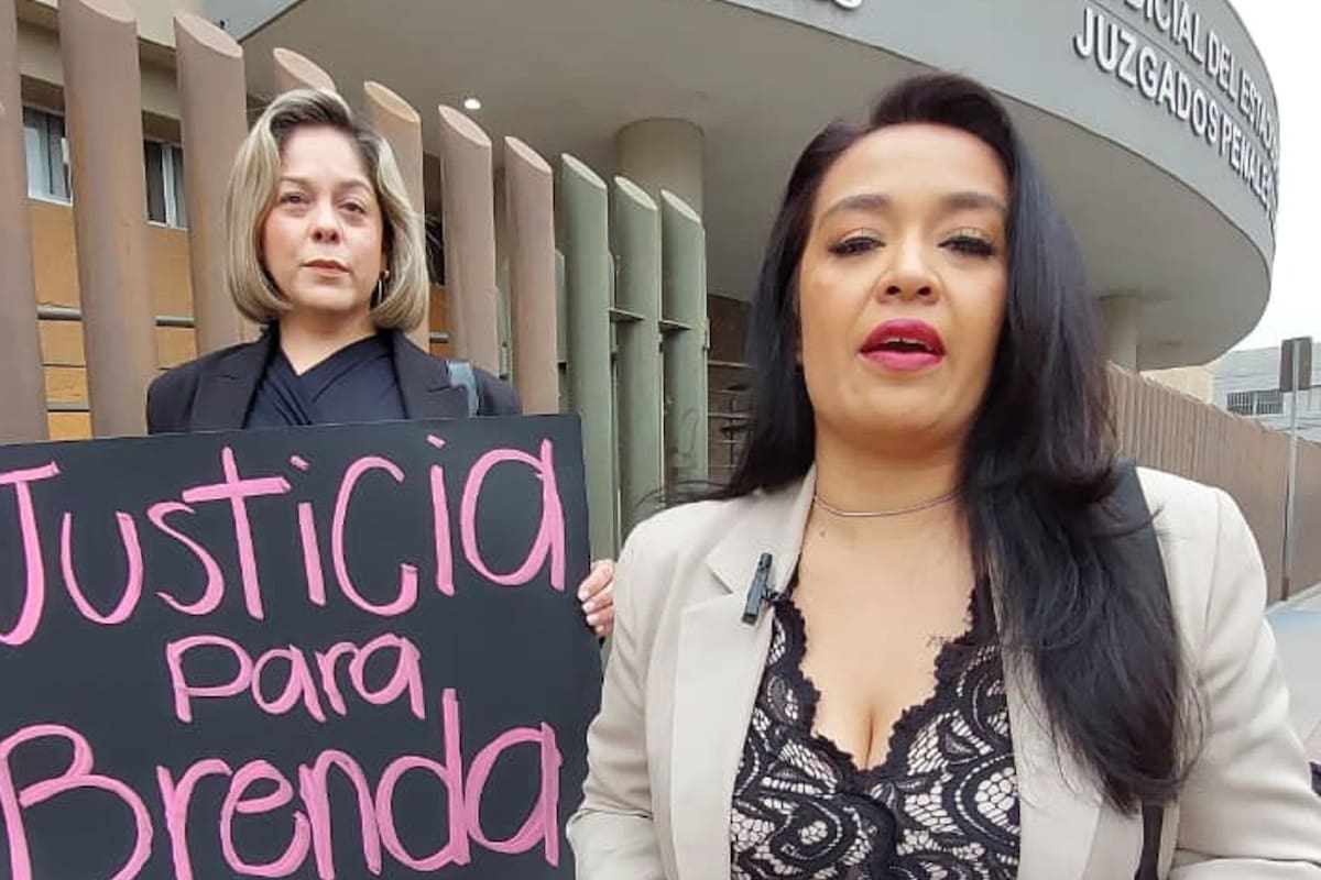 Sobreviviente de intento de feminicidio pide protección al gobierno de BC