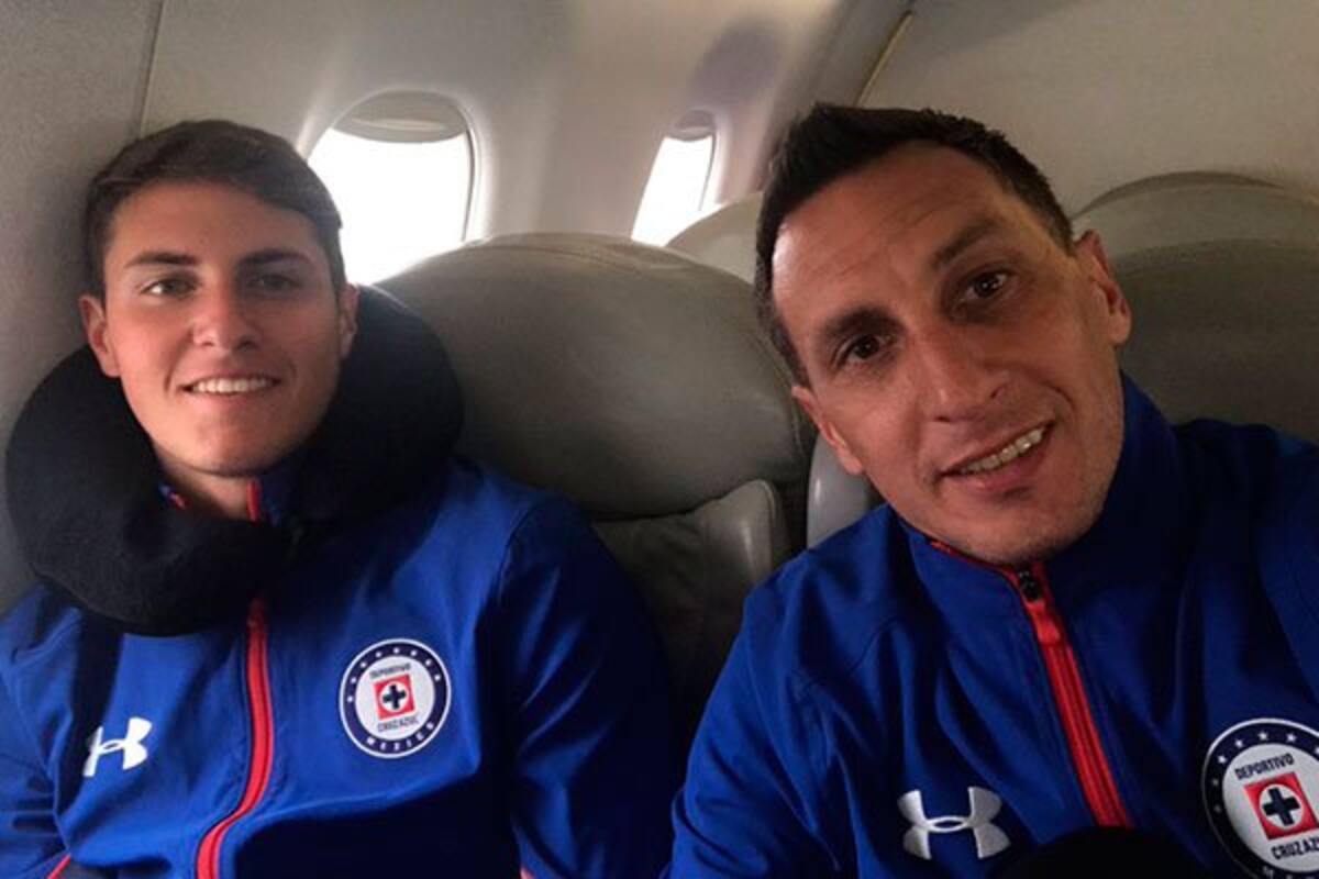 ‘Chaco’ Giménez manifiesta su deseo de dirigir a su hijo Santiago, ya sea en Cruz Azul o Pachuca