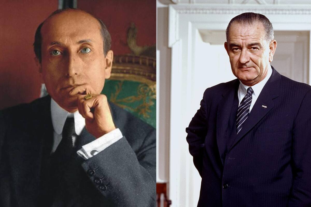 Efemérides del 27 de agosto: ¿Qué pasó un día como hoy?