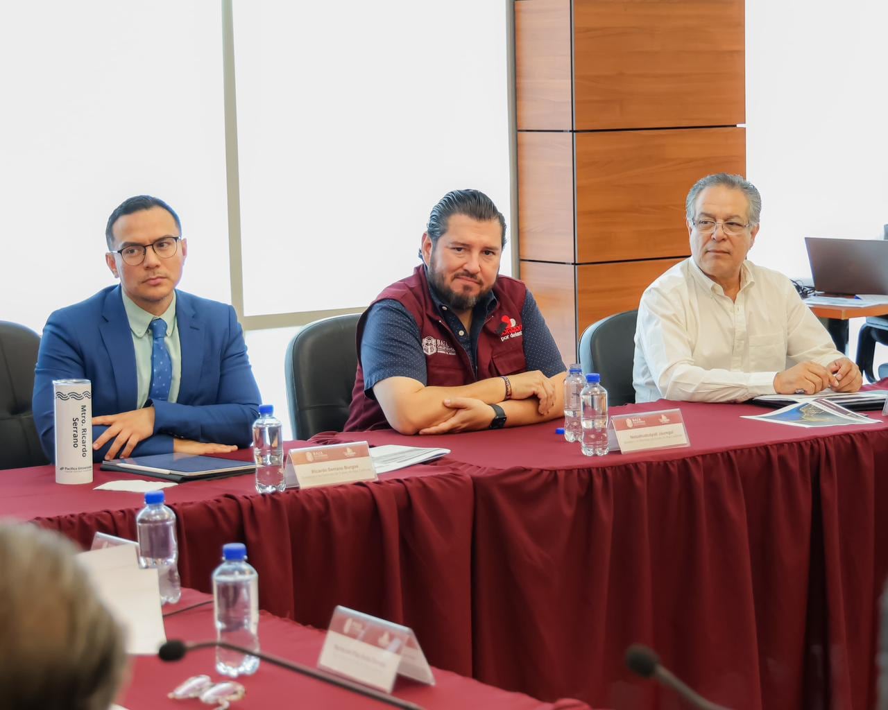 La meta de la presidenta de México, Claudia Sheinbaum Pardo, es ofrecer viviendas a bajo costo a través de INFONAVIT en los siete municipios del estado. Foto: Cortesía