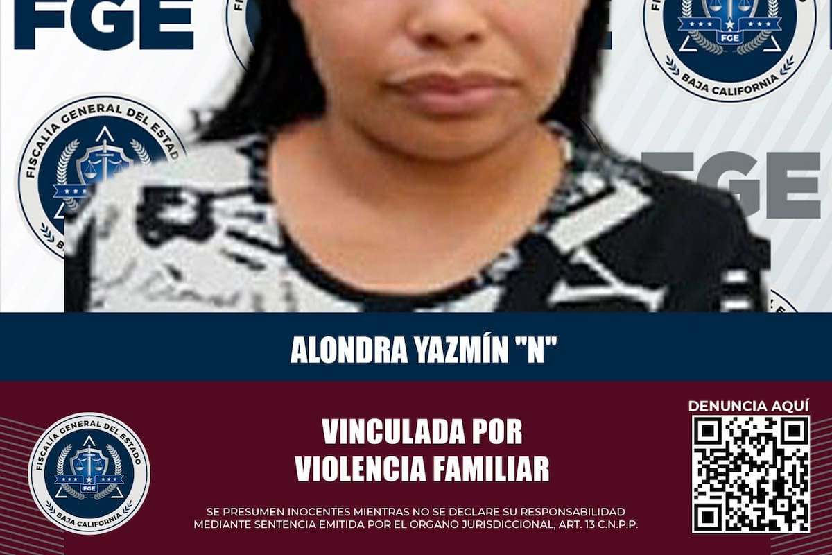 Mujer que acuchilló a su pareja sentimental es vinculada a proceso