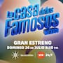 La Casa de los Famosos México: reglas, dinámica de nominación, sistema de eliminación y todo lo que debes saber antes de ver el reality