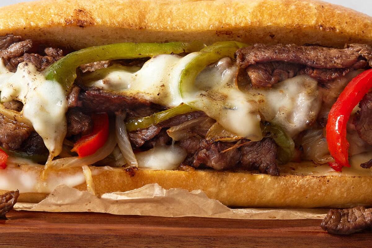 Los 5 sándwiches más icónicos de la historia