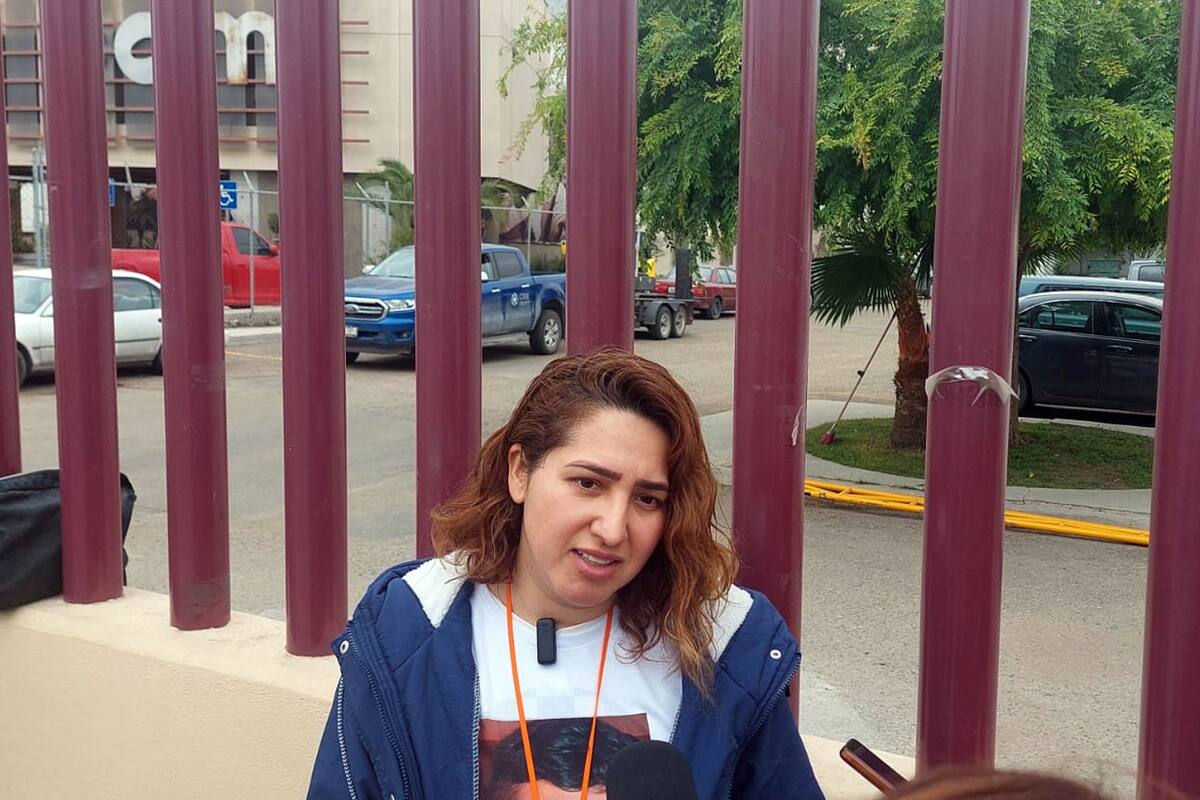 Desaparecido hace cinco años podría estar en fosa común desde 2020: Colectivo