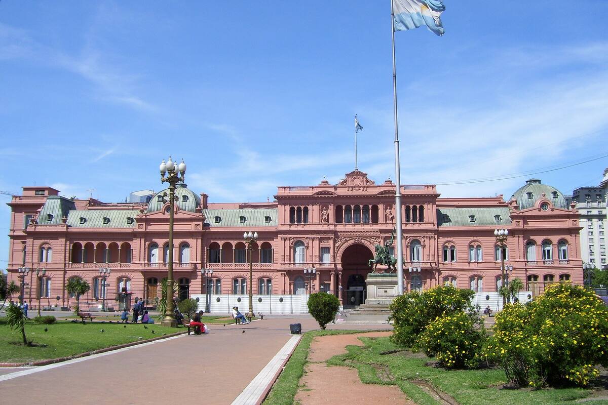 Argentina superó las 60 mil muertes por Covid-19 desde el inicio de la pandemia