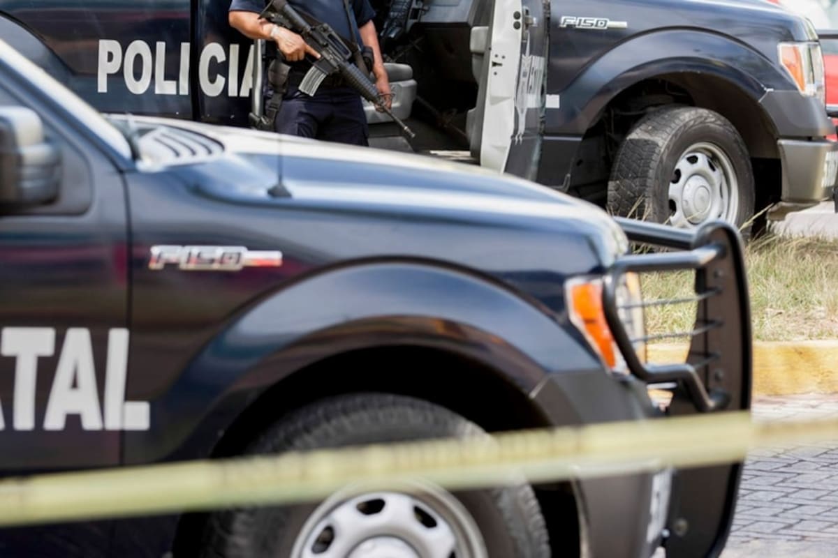 Hombre resulta herido tras agresión con arma de fuego en colonia Real del Cardo en Hermosillo