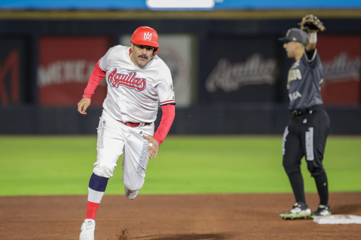 Alex Mejía señala la falta de bateo oportuno en la derrota de Águilas de Mexicali